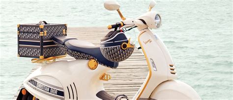 vespa gucci|Vespa 946 Christian Dior.